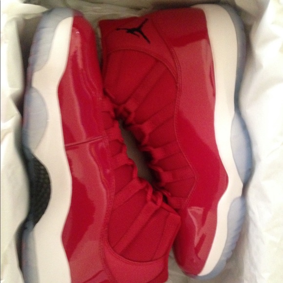 Jordan 11 “Win Like 96” - Picture 2 of 8